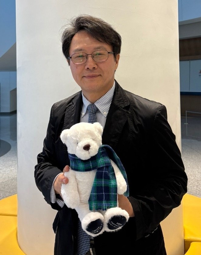 대표이사 이미지