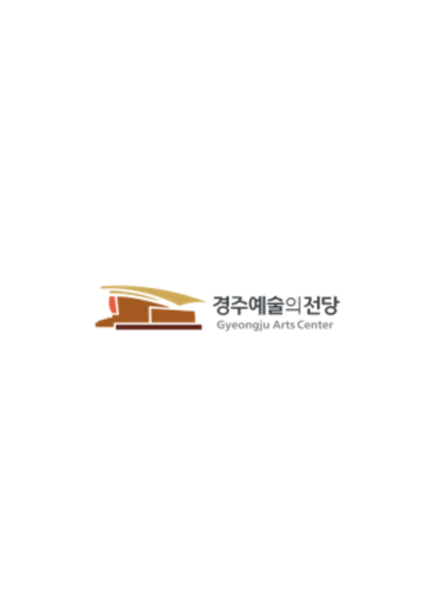 Gyeongju Chamber Orchestra 19th Regular Concert official poster